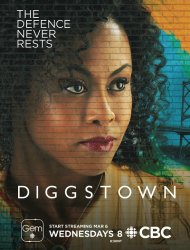 Diggstown saison 2