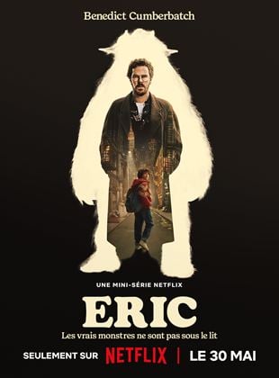 Eric saison 1