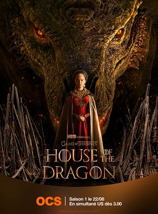 Game of Thrones: House of the Dragon saison 2
