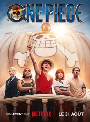 One Piece (2023)