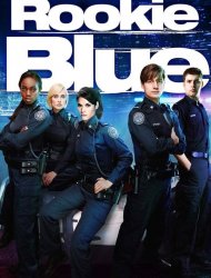 Rookie Blue saison 4