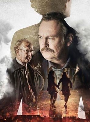 Steeltown Murders saison 1