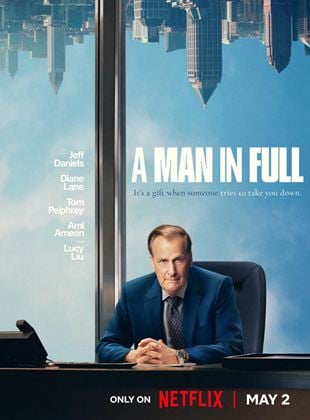 Un homme, un vrai saison 1