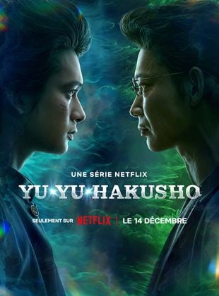 Yu Yu Hakusho