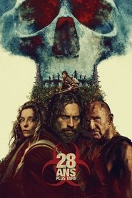 28 Years Later