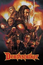 Deathstalker VF