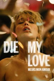 Die My Love