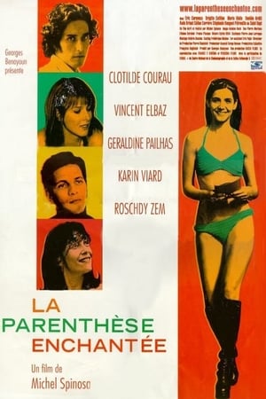 La Parenthèse enchantée