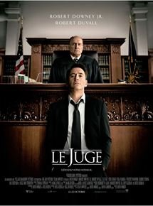 Le Juge