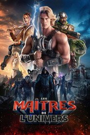 Masters of the Universe 2026