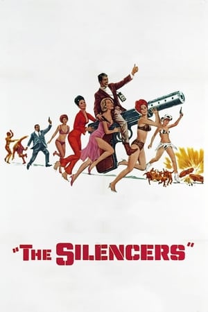 Matt Helm, agent très spécial