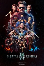 Mortal Kombat II vf