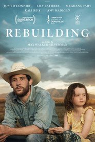 Rebuilding v 2025 vf