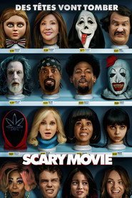 Scary Movie 2026
