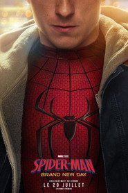 Spider-Man : Brand New Day 2026