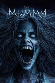 The Mummy 2026