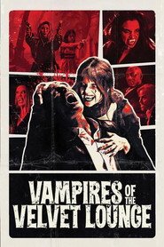 Vampires of the Velvet Lounge vf